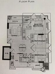Suites @ Surrey (D11), Apartment #586698751